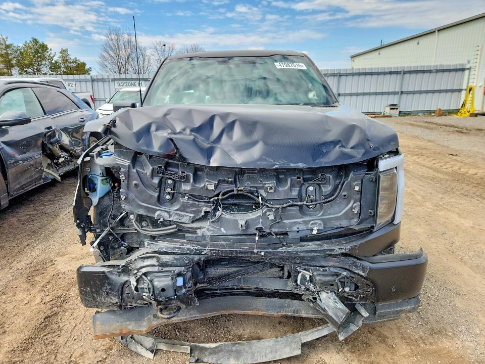 Продажа на аукционе авто 2023 Ford F150, vin: 1FTVW1EV2PWG04462, номер лота: 47987616