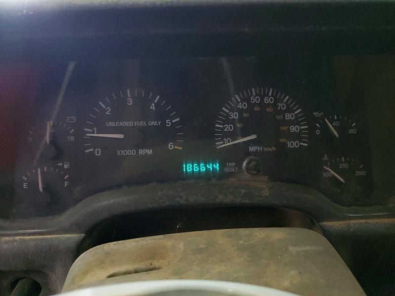 Продажа на аукционе авто 1997 Jeep Cherokee, vin: 1J4FJ67S5VL564096, номер лота: 50181836