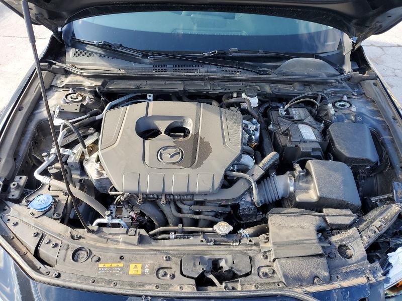 Aukcja sprzedaży 2024 Mazda 3, vin: 3MZBPABMXRM418549, numer aukcji: 48444156