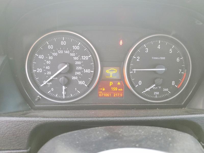 49771536 :رقم المزاد ، WBAVM5C50EVV92635 vin ، 2014 Bmw X1 مزاد بيع