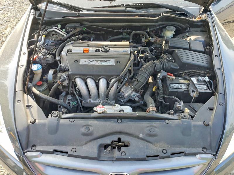 50844756 :رقم المزاد ، 1HGCM72386A022866 vin ، 2006 Honda Accord مزاد بيع