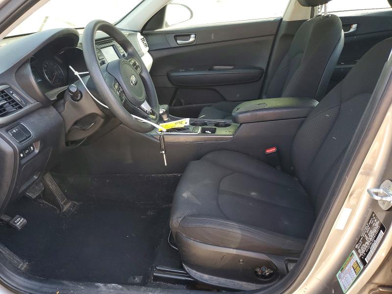 Aukcja sprzedaży 2017 Kia Optima, vin: 5XXGT4L36HG156217, numer aukcji: 51152466