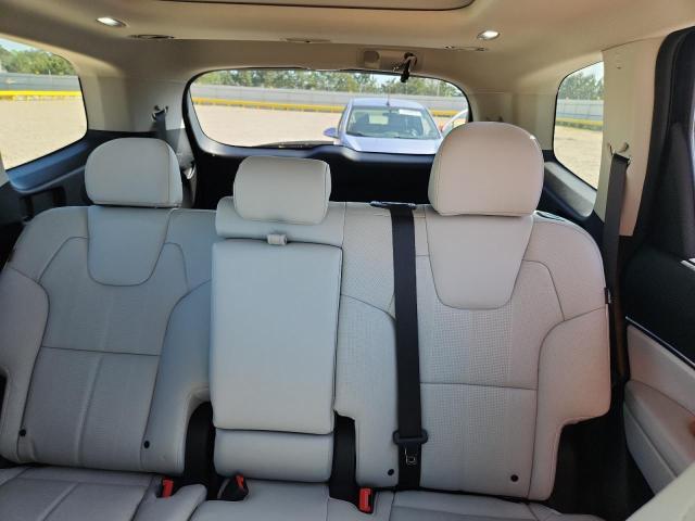 Продажа на аукционе авто 2025 Kia Telluride, vin: 5XYP5DGC7SG599337, номер лота: 49821436
