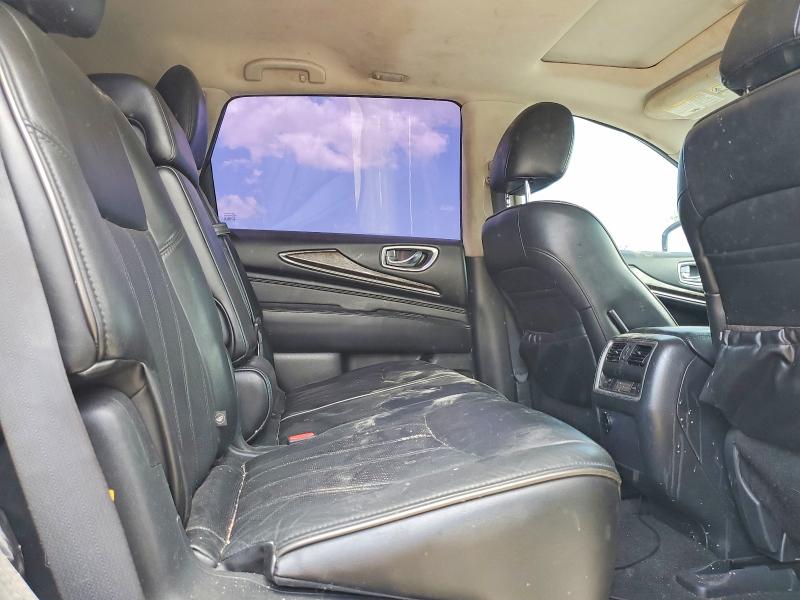 51482596 :رقم المزاد ، 5N1AL0MN2FC514372 vin ، 2015 Infiniti Qx60 مزاد بيع