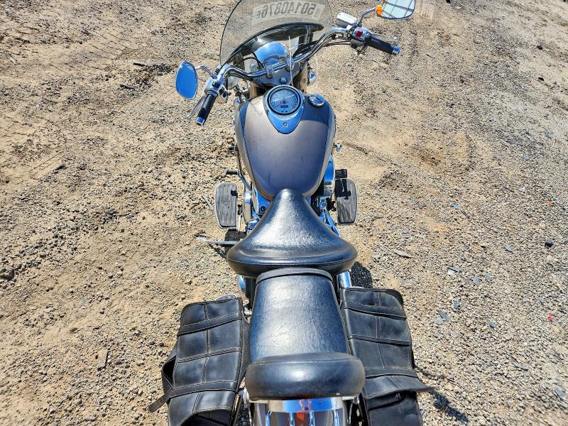 Продажа на аукционе авто 2002 Yama Xvs1100, vin: JYAVP11E52A032744, номер лота: 50140876
