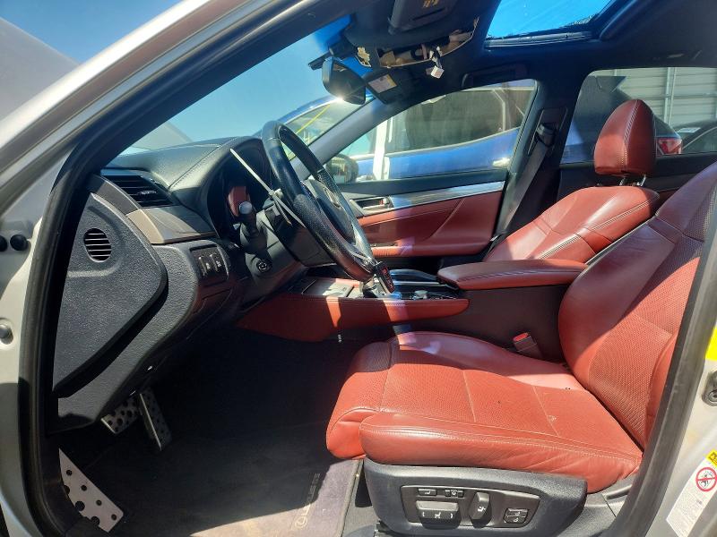 Продаж на аукціоні авто 2014 Lexus Gs, vin: JTHBE1BLXE5040649, номер лоту: 51372936