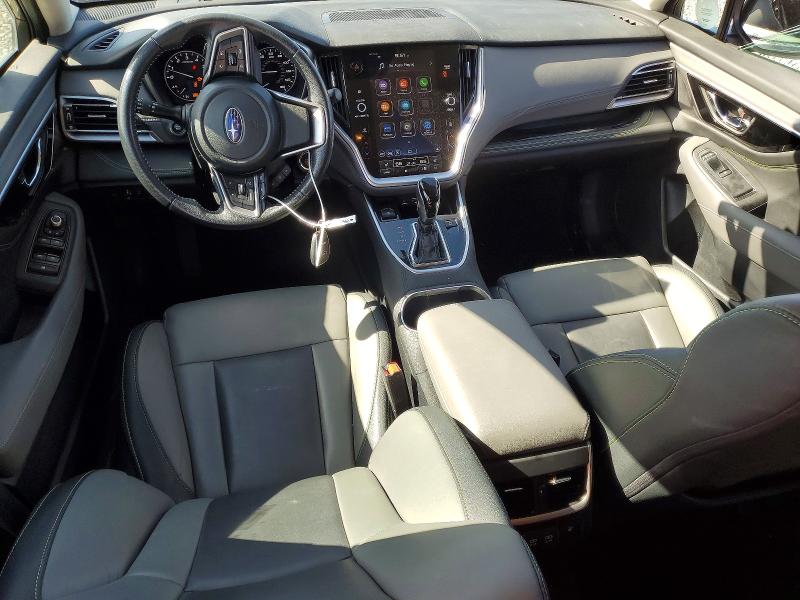 Aukcja sprzedaży 2021 Subaru Outback, vin: 4S4BTGJD6M3143058, numer aukcji: 49949326
