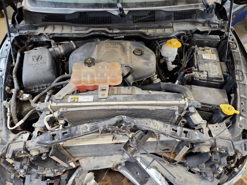 48761336 :رقم المزاد ، 1C6RR7PM0GS406476 vin ، 2016 Ram 1500 مزاد بيع