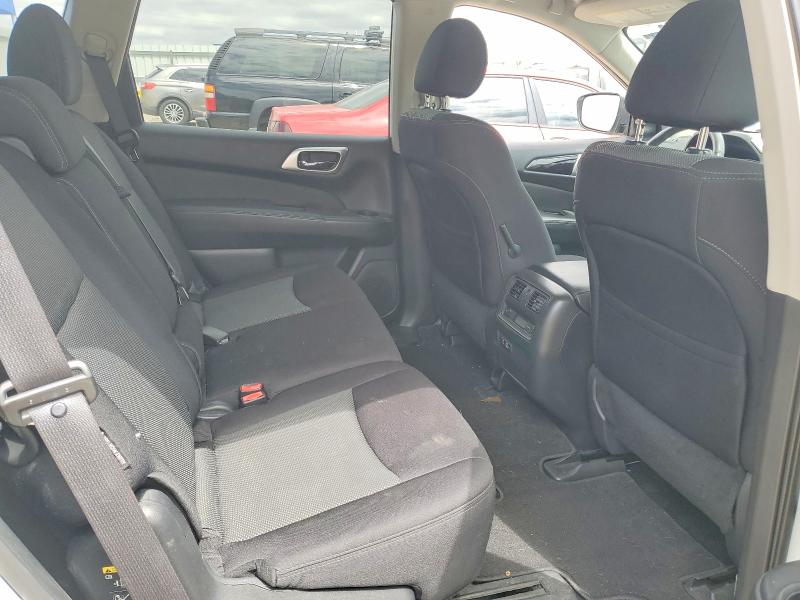 Aukcja sprzedaży 2019 Nissan Pathfinder, vin: 5N1DR2MM7KC619949, numer aukcji: 51209306