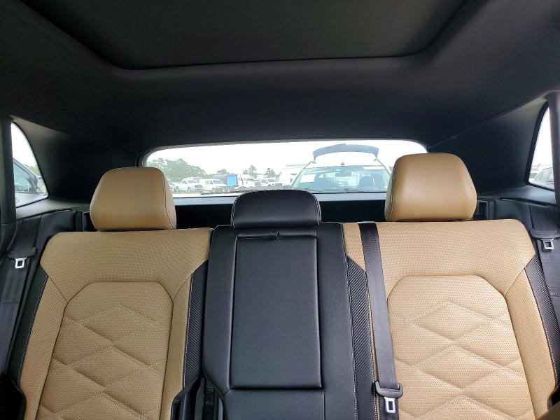 Aukcja sprzedaży 2025 Volkswagen Atlas Cross Sport, vin: 1V2KE2CA2SC202459, numer aukcji: 47881966