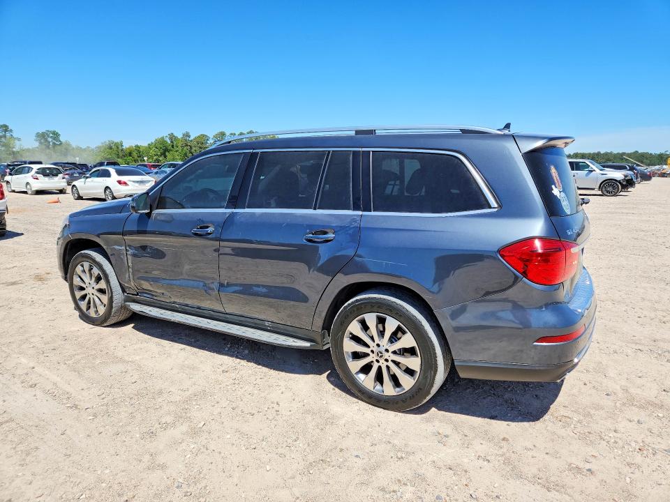 Aukcja sprzedaży 2013 Mercedes-benz Gl, vin: 4JGDF7CE1DA257017, numer aukcji: 49138816