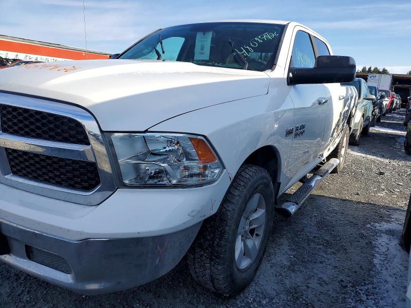 Auction sale of the 2017 Ram 1500, vin: 1C6RR7LT4HS507034, lot number: 48084426