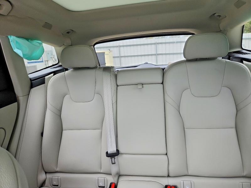 2025 Volvo Xc60 მანქანა იყიდება აუქციონზე, vin: YV4H60RC7S1074993, აუქციონის ნომერი: 49163176