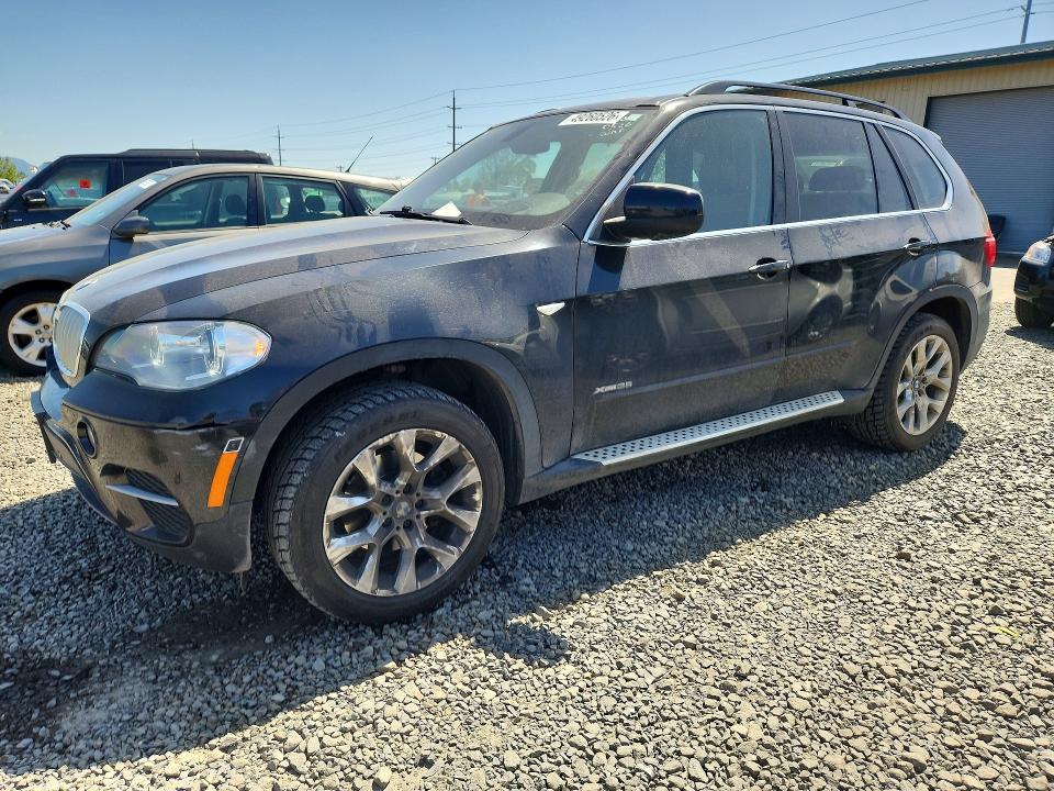Aukcja sprzedaży 2013 Bmw X5, vin: 5UXZV4C53D0E05719, numer aukcji: 49260526