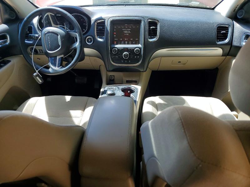 Aukcja sprzedaży 2014 Dodge Durango, vin: 1C4RDHAG1EC405490, numer aukcji: 50141146