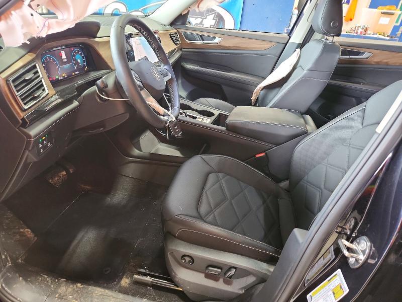 Aukcja sprzedaży 2025 Volkswagen Atlas, vin: 1V2LR2CA7SC563467, numer aukcji: 48571256