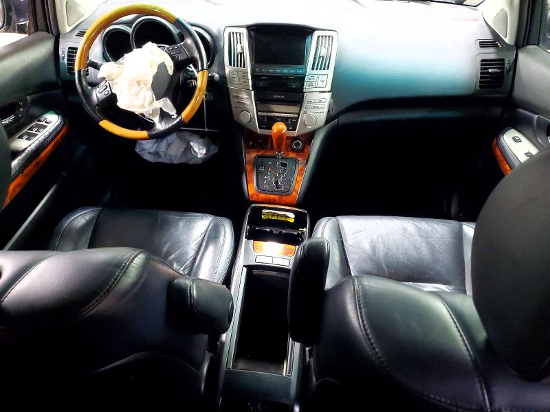 Aukcja sprzedaży 2007 Lexus Rx, vin: 2T2HK31U17C027106, numer aukcji: 49477826
