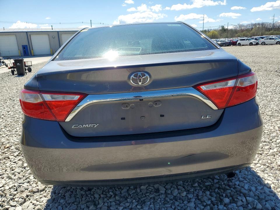 Aukcja sprzedaży 2015 Toyota Camry, vin: 4T4BF1FK8FR504675, numer aukcji: 50971346