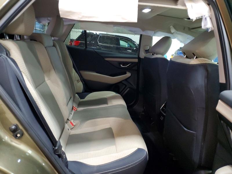 Продажа на аукционе авто 2024 Subaru Outback, vin: 4S4BTAFC7R3207256, номер лота: 51473996