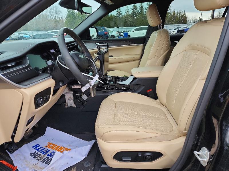 Aukcja sprzedaży 2023 Jeep Grand Cherokee, vin: 1C4RJKBG0P8857747, numer aukcji: 47376816