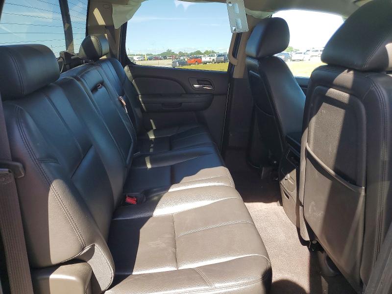 2012 Chevrolet Silverado მანქანა იყიდება აუქციონზე, vin: 3GCPKTE74CG246582, აუქციონის ნომერი: 51190816