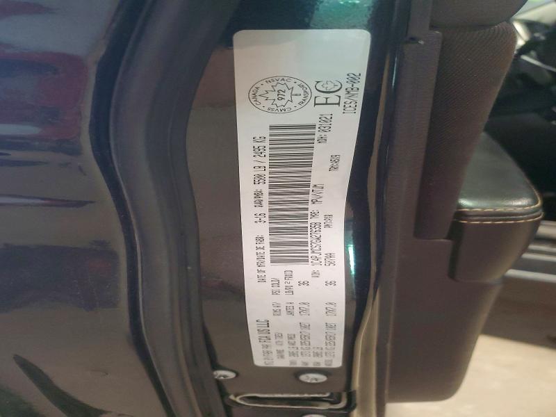 50258366 :رقم المزاد ، 1C4PJMCS7GW276358 vin ، 2016 Jeep Cherokee مزاد بيع