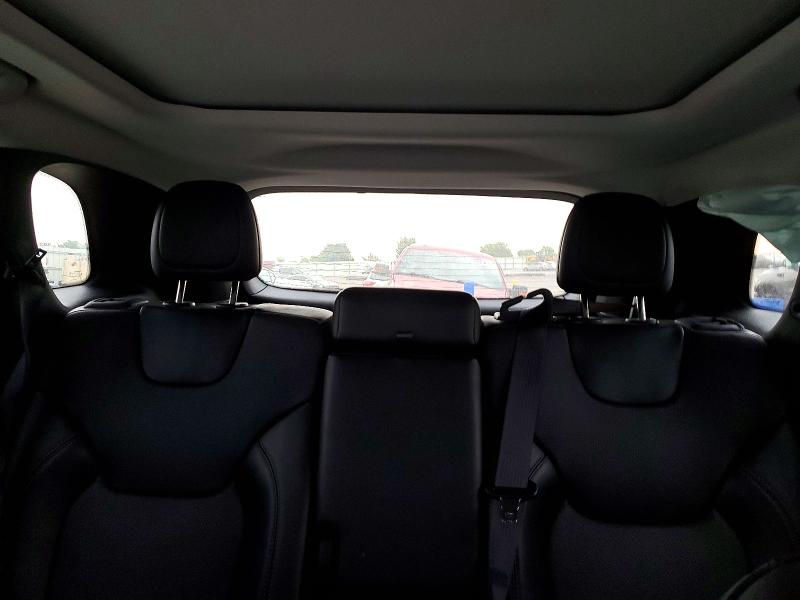 51332886 :رقم المزاد ، 1C4PJMMB6PD100217 vin ، 2023 Jeep Cherokee مزاد بيع