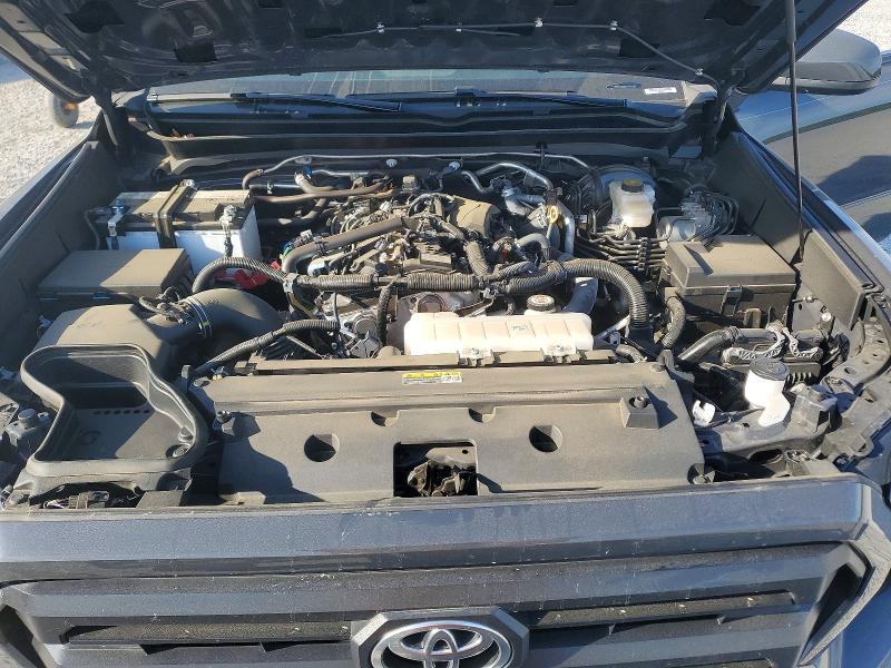 Продаж на аукціоні авто 2024 Toyota Tacoma, vin: 3TMKB5FNXRM016283, номер лоту: 49267796