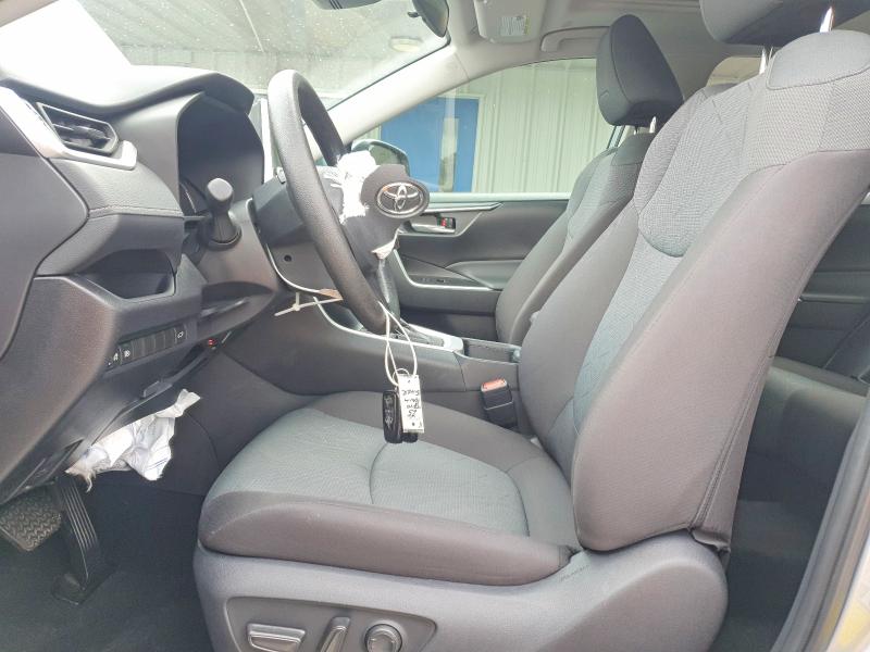 Продажа на аукционе авто 2025 Toyota Rav4, vin: 2T3W1RFV9SW426105, номер лота: 50597696