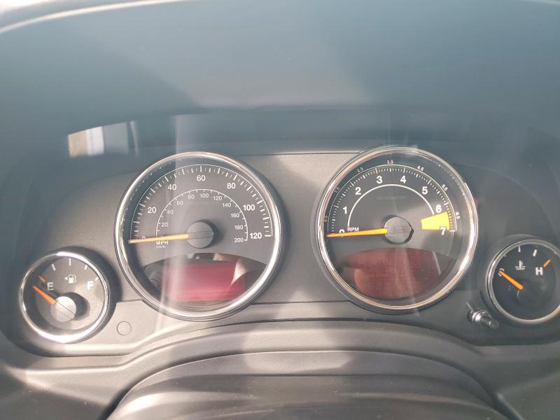 Aukcja sprzedaży 2014 Jeep Patriot, vin: 1C4NJRCB4ED827259, numer aukcji: 49412706
