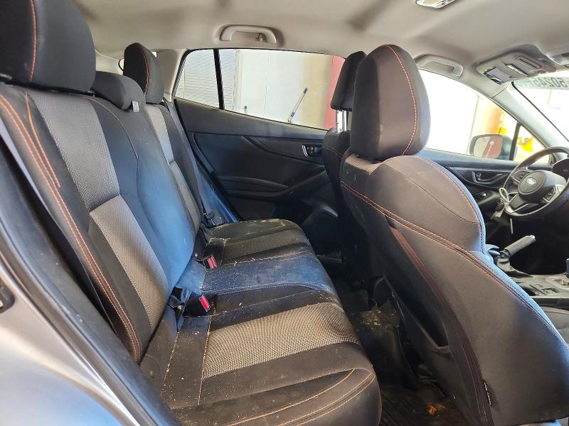 Продажа на аукционе авто 2020 Subaru Crosstrek, vin: JF2GTAPC9L8278009, номер лота: 50245716