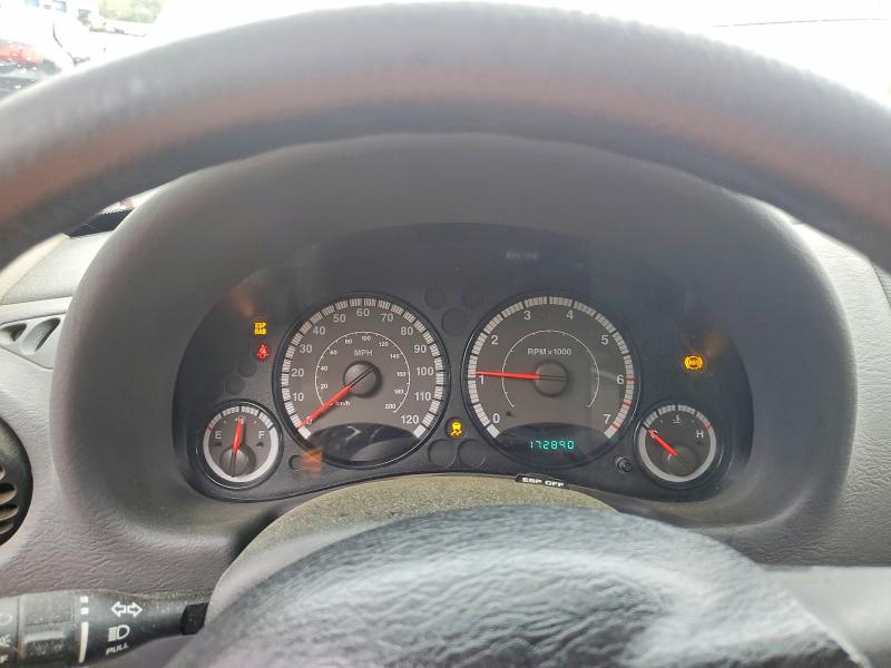 51670886 :رقم المزاد ، 1J4GL48K86W132331 vin ، 2006 Jeep Liberty مزاد بيع