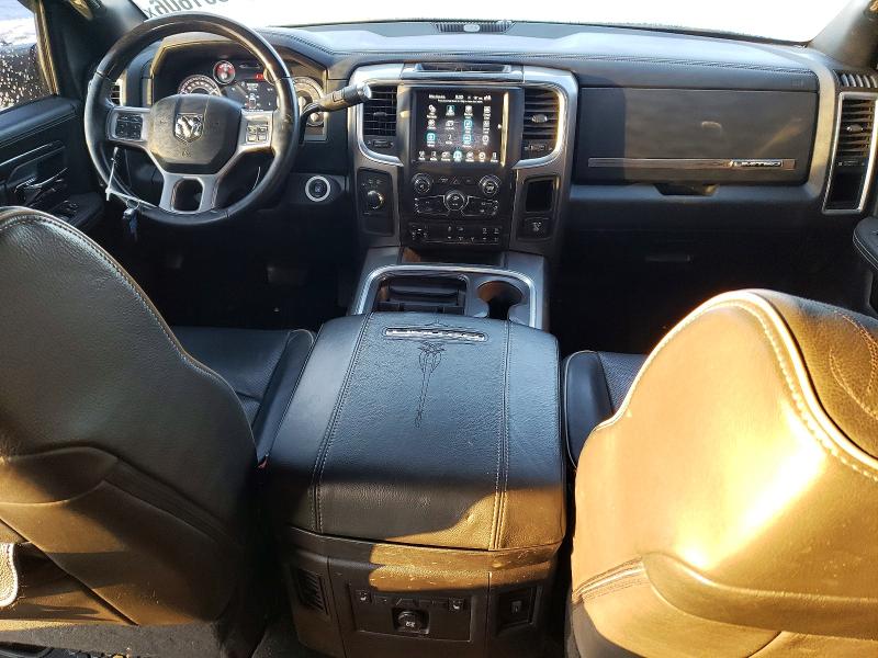 48861606 :رقم المزاد ، 3C6UR5LJ4HG760309 vin ، 2017 Ram 2500 مزاد بيع
