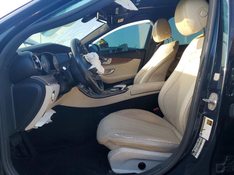 Aukcja sprzedaży 2017 Mercedes-benz E, vin: WDDZF4JB3HA181765, numer aukcji: 48736736
