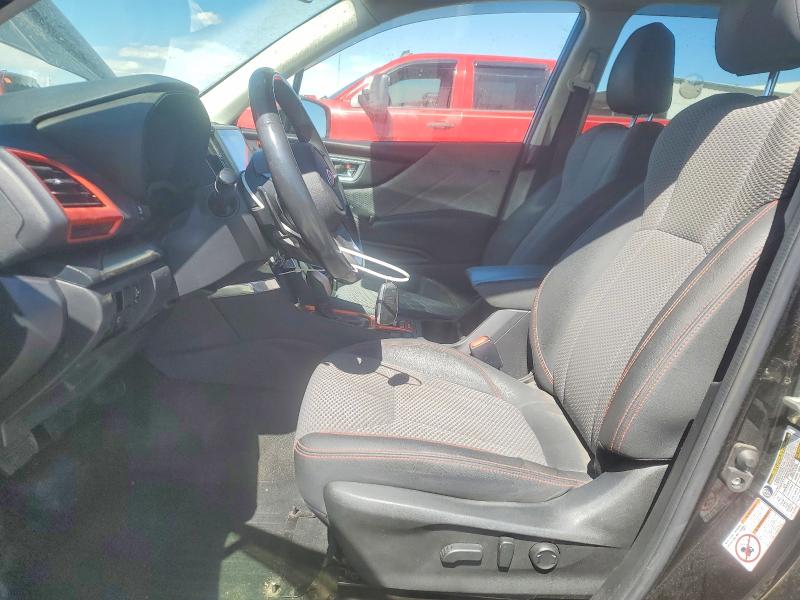 Продаж на аукціоні авто 2020 Subaru Forester, vin: JF2SKAMC4LH537779, номер лоту: 46629016