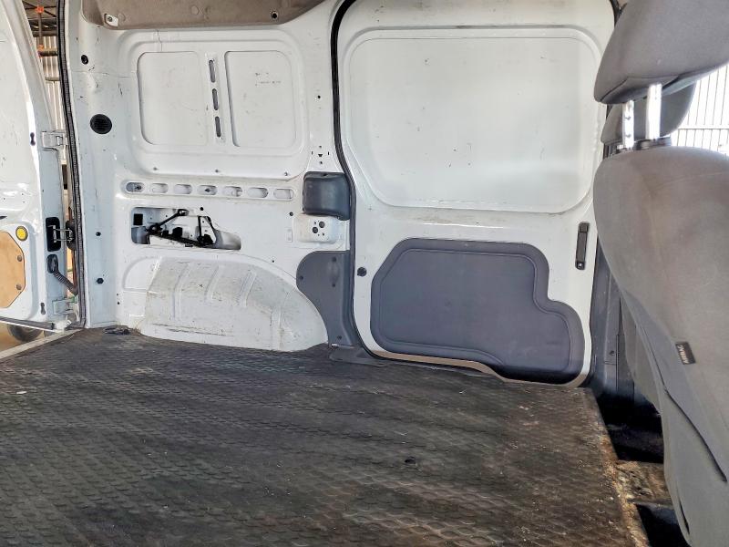 Продаж на аукціоні авто 2010 Ford Transit Connect, vin: NM0LS7BN5AT034439, номер лоту: 50856356