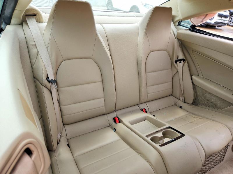 Продаж на аукціоні авто 2011 Mercedes-benz E, vin: WDDKJ5GB9BF118760, номер лоту: 50364316