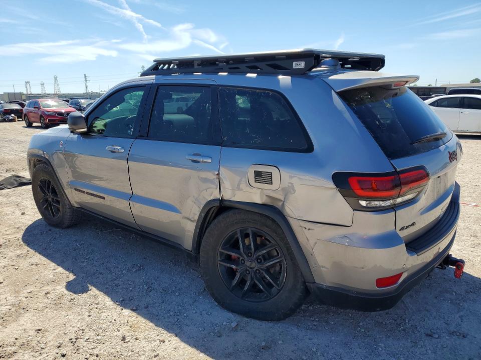 Продажа на аукционе авто 2019 Jeep Grand Cherokee, vin: 1C4RJFLG8KC714721, номер лота: 49056326