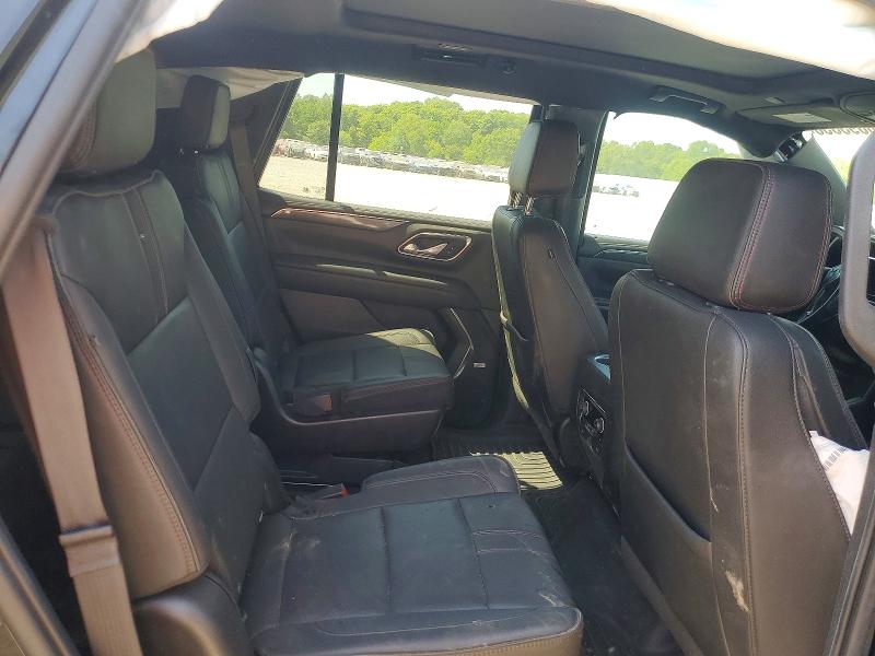 Aukcja sprzedaży 2022 Chevrolet Tahoe, vin: 1GNSKRKD6NR124081, numer aukcji: 50893356