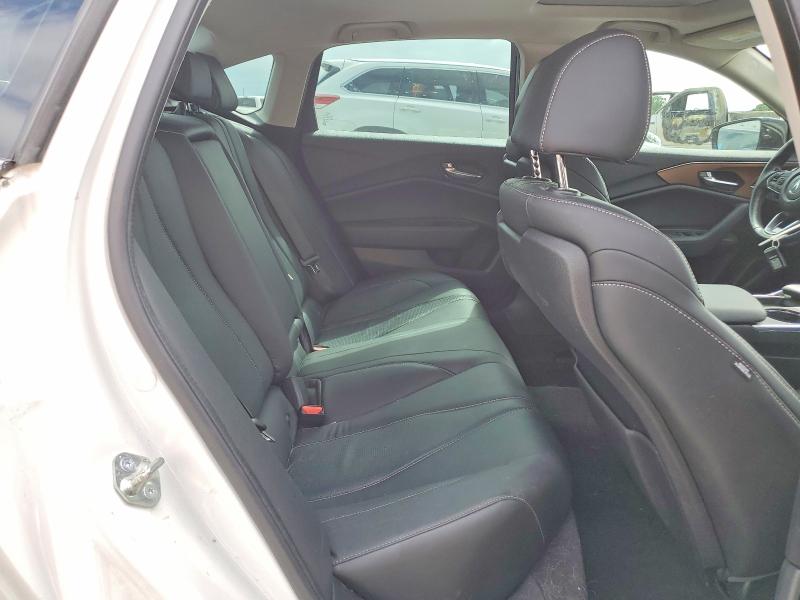 Aukcja sprzedaży 2021 Acura Tlx, vin: 19UUB6F45MA002028, numer aukcji: 51452536