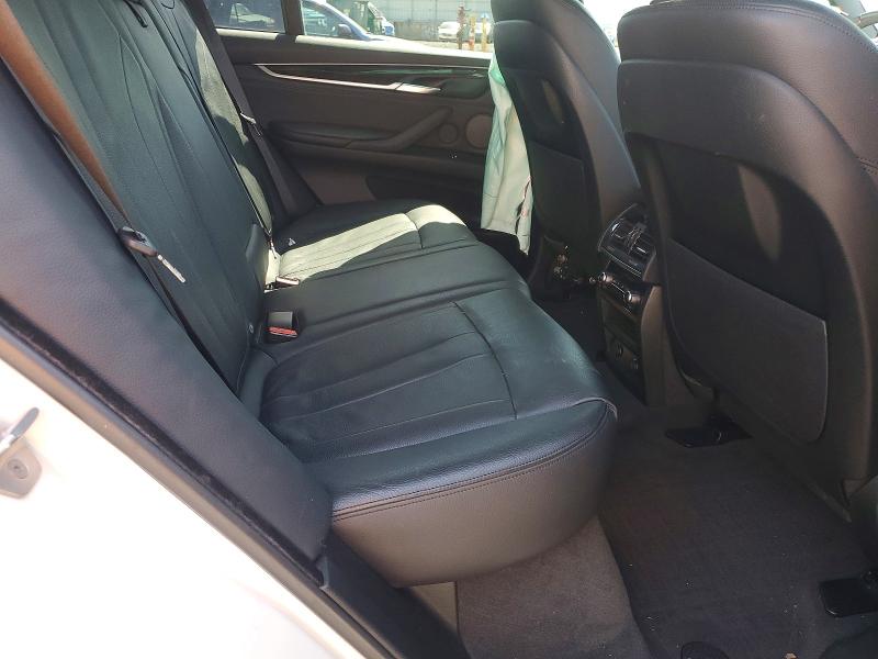 Продаж на аукціоні авто 2017 Bmw X5, vin: 5UXKR2C51H0U19888, номер лоту: 51341846