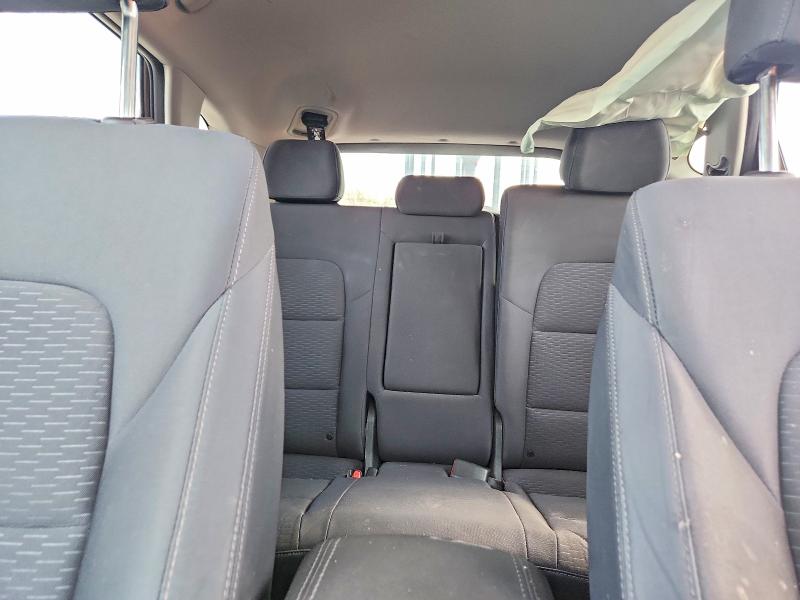 Продажа на аукционе авто 2021 Hyundai Tucson, vin: KM8J3CAL4MU333639, номер лота: 50255356