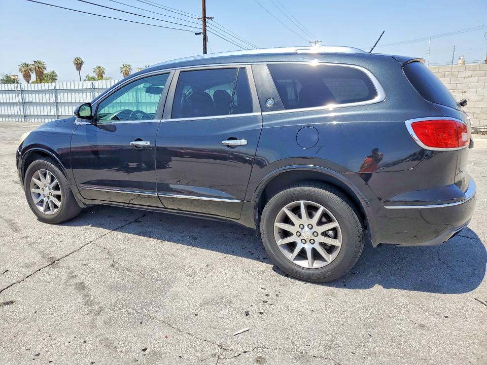 Продажа на аукционе авто 2014 Buick Enclave, vin: 5GAKRBKDXEJ252822, номер лота: 51005316