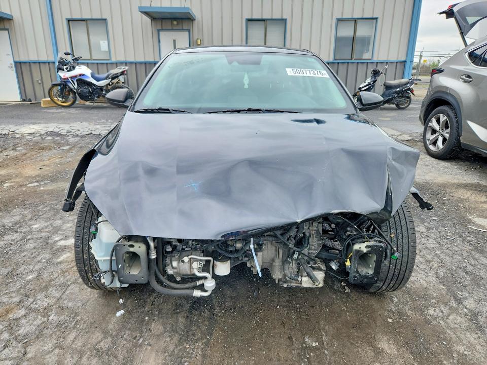 Продажа на аукционе авто 2021 Kia Forte, vin: 3KPF24AD7ME351241, номер лота: 50977376