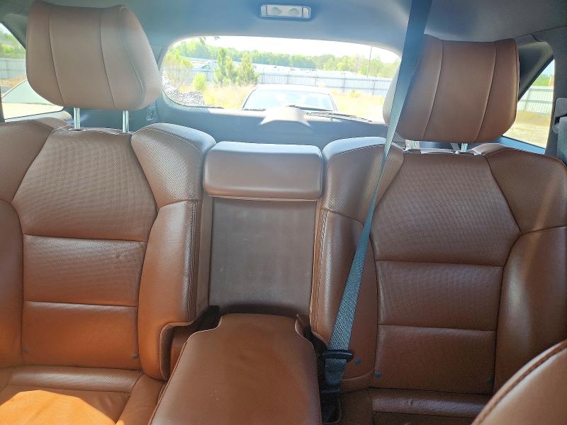 Продаж на аукціоні авто 2013 Acura Mdx, vin: 2HNYD2H67DH521238, номер лоту: 50938526