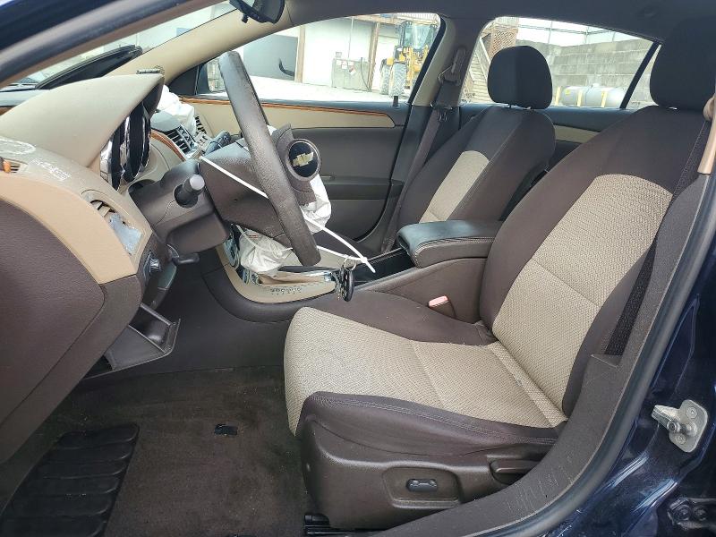 Продаж на аукціоні авто 2009 Chevrolet Malibu, vin: 1G1ZH57B694227874, номер лоту: 49279936