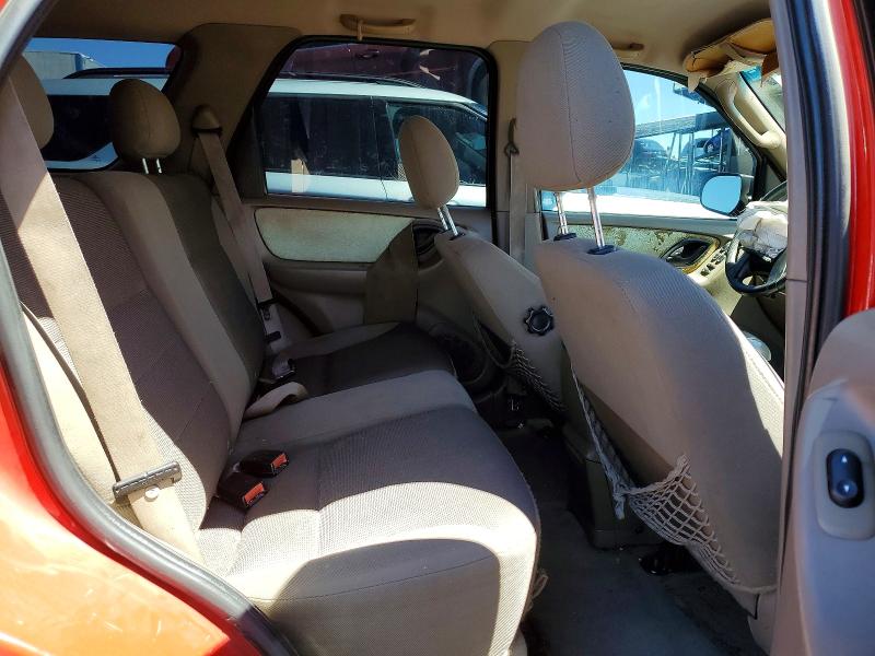 Продажа на аукционе авто 2002 Ford Escape, vin: 1FMYU03172KD33794, номер лота: 50903386