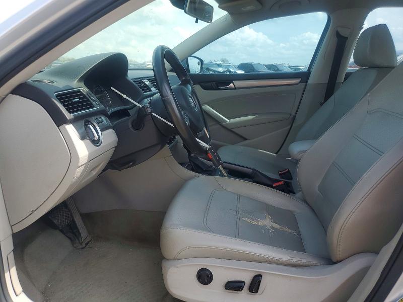 Aukcja sprzedaży 2014 Volkswagen Passat, vin: 1VWAP7A3XEC006635, numer aukcji: 50100756