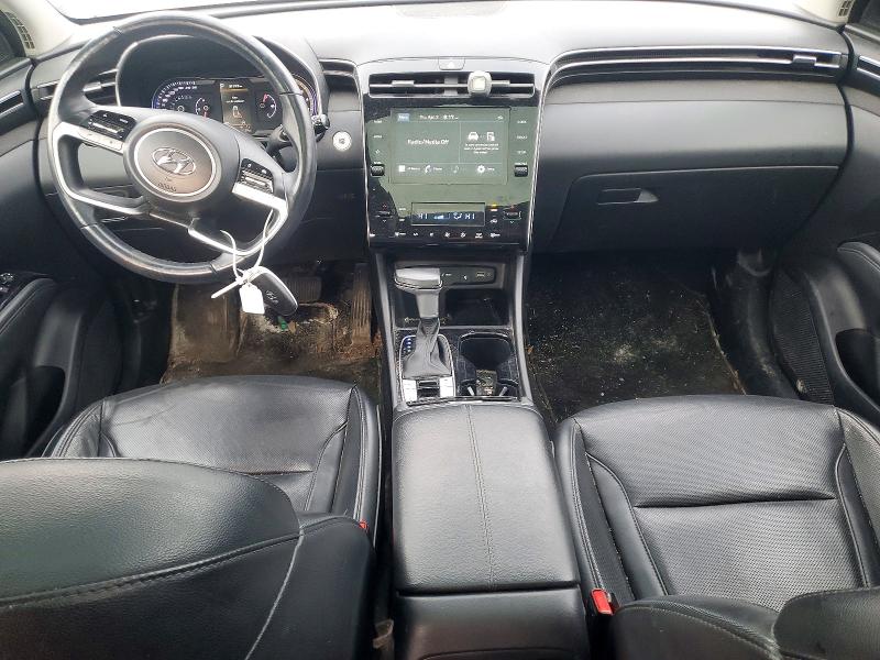 Aukcja sprzedaży 2022 Hyundai Tucson, vin: KM8JCCAE7NU114158, numer aukcji: 48033996