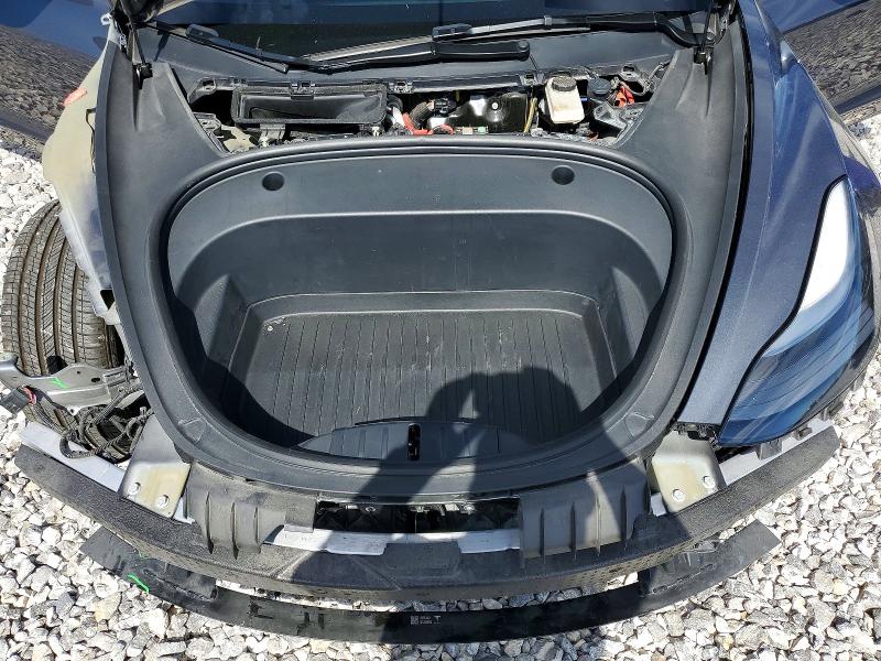Aukcja sprzedaży 2023 Tesla Model 3, vin: 5YJ3E1EAXPF713411, numer aukcji: 51355556